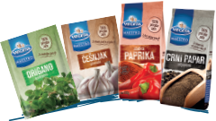 Vegeta Maestro pakovanja