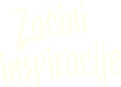 Začini inspiracije